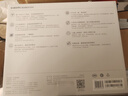 小米（MI）路由器BE5000 【小米手机上网搭档】Wi-Fi7 5000兆级 2.5G网口 双宽带接入 家用路由器 实拍图