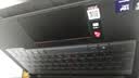 极川 联想ThinkPad P1 Extreme隐士/X 14键盘膜2026/2025款笔记本电脑键盘保护膜TPU超薄透明防水尘罩 实拍图