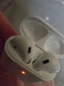 Apple苹果有线蓝牙耳机AirPodsPro2 1代/2代/3代苹果无线耳机入耳式耳机 二手99新 AirPods Pro 单只右耳| 95成新 已消毒 放心购 实拍图