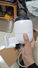 普联（TP-LINK）800万4K全彩监控摄像头家用监控器360度无死角带夜视全景追踪无线室外户外网络手机远程IPC682F-A4 实拍图
