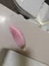 斐珞尔（FOREO）露娜洗脸仪LUNA mini2净透洁面仪平衡油脂洗脸仪电动 清洁毛孔洗脸神器 粉色七夕礼物 实拍图