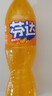 可口可乐（Coca-Cola）芬达 Fanta 橙味汽水碳酸饮料500ml*24瓶 整箱装新老包装随机发货 实拍图