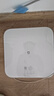 米家小米智能体重秤S200白色 人物双模式APP高精准数据测量家用健康秤半身测脂 体重管理减肥专用 实拍图