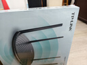 普联（TP-LINK）AC1200 5G双频智能无线路由器 四天线智能wifi 稳定穿墙高速家用 TL-WDR5660易展版 实拍图