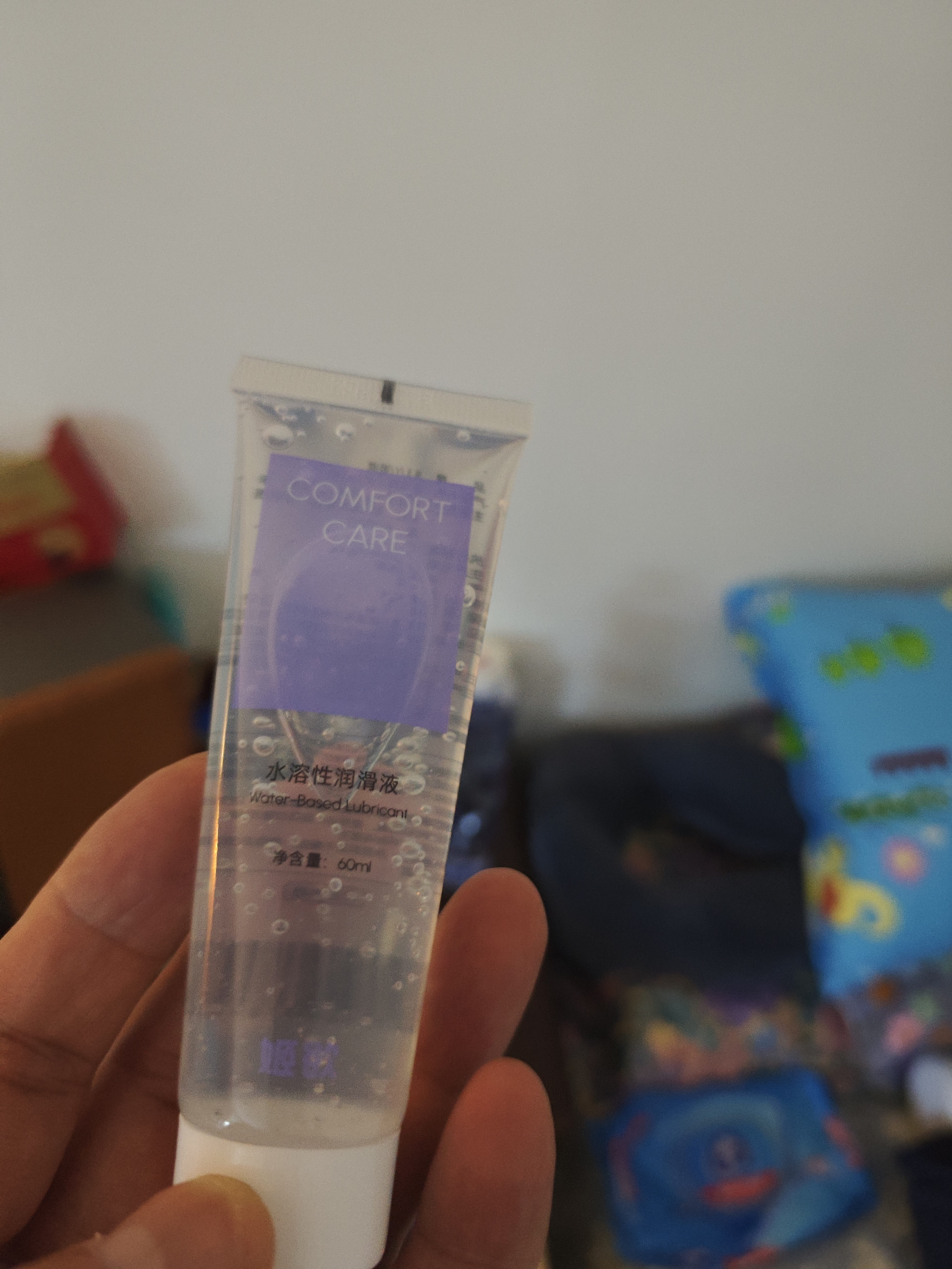姬欲仿真假阳具成人情趣用品女性专用自慰神器刺激新款超大号高级玩具 实拍图