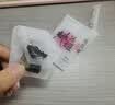 东阿阿胶桃花姬阿胶糕180g*2礼盒装即食阿胶送长辈女礼品七夕情人节礼物 实拍图