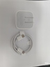 Apple/苹果 40W type-c快充充电器 苹果usb-c原装充电头 旗舰店新款苹果iPhone 17 Pro Max充电器 实拍图