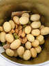 甘源牌罐装综合果仁208g 每日坚果炒货干货风味休闲零食办公室混合小吃 实拍图