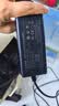 金陵声宝12V5A电源适配器LED液晶显示器电源适配器监控摄像头硬盘盒电源线HKC打印机按摩椅充电器5.5*2.5mm 实拍图