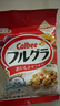 卡乐比（Calbee）原味水果燕麦片组合860g 非油炸冲泡代餐早餐零食 实拍图
