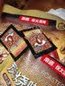 南国 炭烧咖啡340g 三合一速溶咖啡粉独立小包海南特产 实拍图