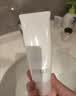 芙丽芳丝（Freeplus）洁面洗面奶霜氨基酸敏感肌男女士通用深层清洁保湿100g 实拍图