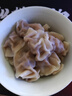 湾仔码头上汤小云吞香菇菜肉600g75只馄饨夜宵速食冷冻馄饨儿童早餐半成品 实拍图