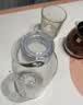 MUJI共聚酯 运动水杯 Tritan 水杯 随手杯塑料杯子MDL9CC2A 透明  1100ml 1100ml 实拍图