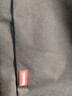 联想（Lenovo）初高中大学生书包旅行背包男女出差运动旅行通勤笔记本电脑包双肩包黑色16英寸【升级防水面料】 实拍图