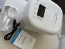 美的（Midea）3升电饭煲小2-3人不粘内胆IH加热家用口感可调多功能智能一级能效电饭锅MB-CFB3099H 实拍图