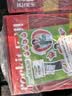 乐淇（ROCKIT）王一博代言火箭苹果3筒礼盒装 单筒245g起5粒*3筒 生鲜水果礼盒 实拍图