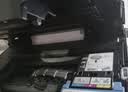 佳能（Canon）G3800可加墨彩色喷墨学生打印机无线家用作业/照片打印大印量打印复印扫描多功能一体机 实拍图