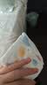 好奇（Huggies）金装小黑洞纸尿裤NB80片(5kg以下)尿不湿【速干不易红】 实拍图