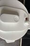 美的（Midea）0涂层精钢厚釜电压力锅5L 智能预约多功能一体电饭煲MY-E5622开盖火锅煲汤炖肉电饭锅家用4-6人 实拍图