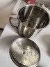 膳大皇（SHDO）抗菌316不锈钢水杯带盖茶缸大号食品级老式茶杯办公室口杯小杯子 【医级抗菌316】700ml 实拍图