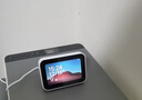 小米（MI）智能家庭屏 Mini 小爱同学大模型 智能音箱音响 桌面家庭中控 触屏 搭载小米澎湃系统 蓝牙音箱 实拍图