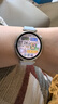 华为（HUAWEI） WATCH GT 6 冰雪蓝 Blue 华为智能手表多维情绪健康全新骑行体验华为GT6手表GT5升级 新色上市 实拍图