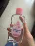强生婴儿抚触油200ml*2 新生儿宝宝保湿护肤按摩润肤护发身体精油 实拍图