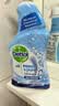 滴露（Dettol）泡沫浴室清洁剂镜面瓷砖玻璃马桶 除水垢清洁剂 杀菌除菌喷雾 【囤货装】泡沫浴室喷雾750ml*3 实拍图