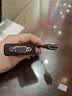 绿联HDMI转VGA转换器 视频转接头带USB-C供电 适用笔记本电脑台式机电视盒子显示器投影仪连接线90813 实拍图