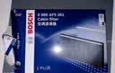 博世（BOSCH）单效空调滤芯汽车空调滤清器格5261适配大众宝来传奇/蔚领C-TREK 实拍图