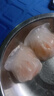 广州酒家虾饺皇240g 8个 水晶虾饺皇饺子早餐半成品广式早茶面点预制菜 实拍图