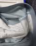 海澜之家男士内裤男冰丝男内裤男生莫代尔冰丝内裤抗菌平角裤衩棉内裤头男 15A抗菌超凉感冰丝-浅灰/浅蓝/浅绿 3条 L -170/95(110-130斤) 实拍图