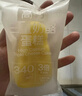 奶酪博士高钙三重奶酪宝宝蛋糕210g宝宝儿童零食早餐面包送婴幼儿食谱 实拍图
