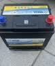 瓦尔塔（VARTA）京东自营养车汽车电瓶蓄电池启停EFB H6 70Ah以旧换新上门安装 实拍图