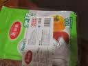 美丽雅一次性手套200只食品用抽取式塑料pe加厚防漏家用厨房透明薄膜 实拍图