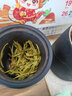 芳羽安吉白茶2026新茶特级四钻明前绿茶2*125g 茶叶 特产春茶袋装茗茶 实拍图