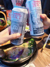 瓦伦丁（Wurenbacher）比利时进口白啤酒11.9°P 500ml*24听 精酿啤酒 果香馥郁整箱送礼 实拍图