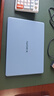 小米笔记本电脑 Xiaomi Book Pro 14 轻薄本 第3代 酷睿 Ultra X7 358H 32G 1T 柔雾蓝3.1k 触控屏 实拍图