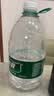 怡宝 饮用水 纯净水4.5L*4桶装水 整箱装 实拍图