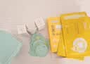 袋鼠妈妈青少年护肤套装 控油祛痘安肌旅行装（洁面15g+水15ml+乳10g） 实拍图
