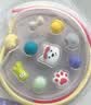 babycare精油手环手链项链户外防护串珠手环闺蜜DIY手环可爱考拉 实拍图