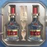五粮液 普五八代 好事成双 浓香型白酒 52度 500ml*2瓶 礼盒装 实拍图