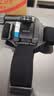 TELESIN(泰迅)运动相头带大疆action5pro/6/4帽夹适配gopro13配件帽夹insta360头戴鸭舌帽固定拍摄支架 实拍图