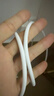 Apple/苹果 240W USB-C数据线-2米 type-c苹果充电线数据传输 苹果原装充电线iPhone 17充电线 实拍图