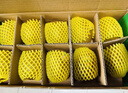 佳沛（zespri）绿奇异果10个装 宝宝果单果约80-89g 水果猕猴桃包邮 实拍图