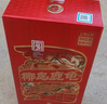 椰岛（YEDAO）鹿龟酒33度佳品520ml*6瓶中华老字号中秋送礼 实拍图