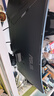 华硕战影34 VG34WQML5A 34英寸电竞显示器2K WQHD曲面带鱼屏HVA 250Hz高刷HDR400 95%DCI-P3 HDMI2.1 实拍图