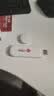 中国联通移动随身wifi6无线网卡免插卡车载随身便携支持5G/4G设备上网路由器流量网卡宽带2026款全国通用 【USB直连款】即插即用-月光白 实拍图