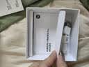 小米Xiaomi开放式耳机Pro无线蓝牙耳机耳挂式5单元无感佩戴蓝牙耳机适用于安卓苹果手机七夕情人节礼物 钛光金 实拍图